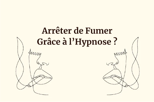 hypnose arreter fumer tabac