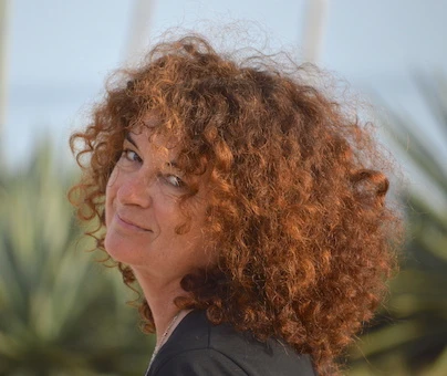 Nadine Ducazaux Hypnose